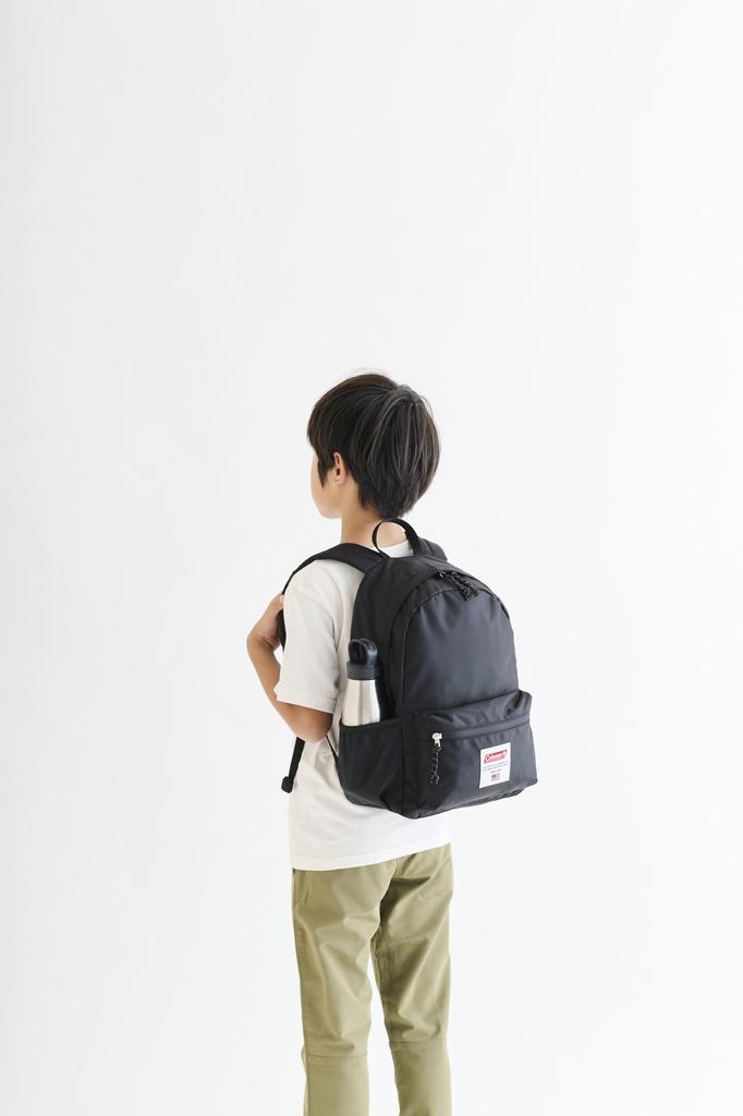 Мини-рюкзак Coleman для активного отдыха и школьных поездок Детский рюкзак, Синий, Детский, Активный отдых, Экскурсии,