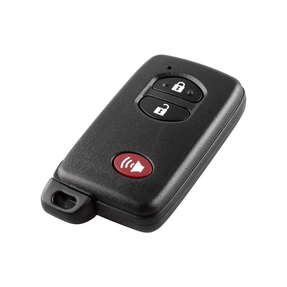 Smart Remote Key Fob For Toyota Prius 4 Runnner Hyq14Acx 89904-47370 89904-47230