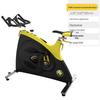 Yimai Indoor Cycling Spin Bike Series
