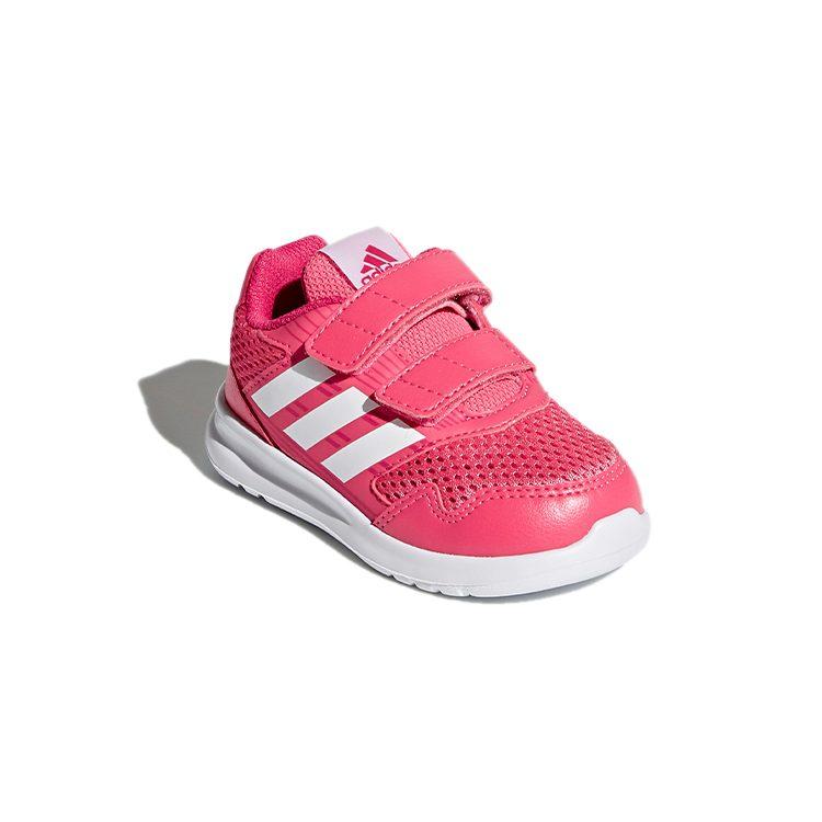 Adidas Altarun Breathable Low top Toddler Shoes Infant And Toddler CQ0029