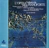 Виниловая пластинка ЛУИДЖИ ДАЛЛАПИККОЛА, ЛЯ ДЕ БАРБЕРИС - Опера для фортепиано ITL70011 Италия 1977 Италия Классика Б/У