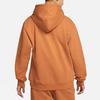 Jordan SS22 Толстовка с длинным рукавом и принтом логотипа Мужские топы Коричневый Желтый DA9817-241