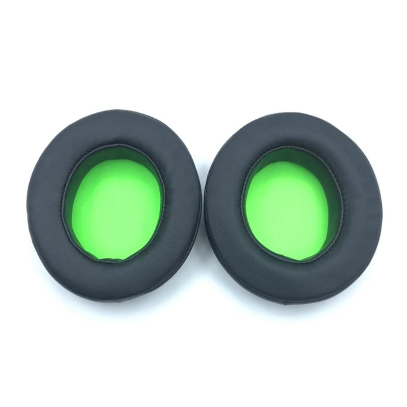 Подушечки для наушников Подушка Чехол для Razer/ Kraken Kitty Editio / для Razer Kraken Ultimate / для Razer Nari / N