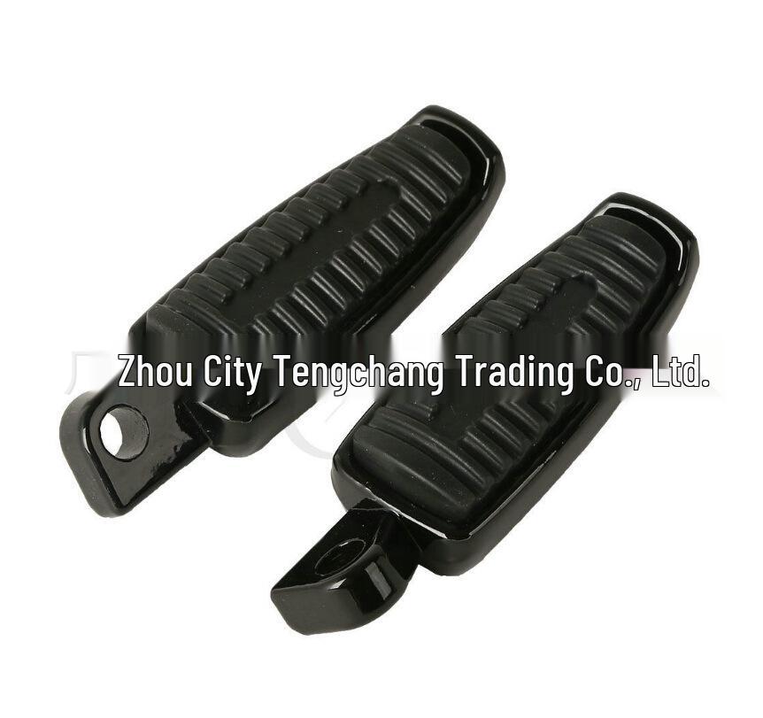 Compatible Footpeg Set for Harley 883/1200 (2007-2013)