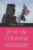 Книга Droit De l'Homme : Les Droits De L'homme Face Aux Enjeux De La Mondialisation