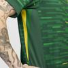 Nike Мужская футбольная майка Dri Fit Сосново-зеленый/Каньон-зеленый/Белый HM6153-302