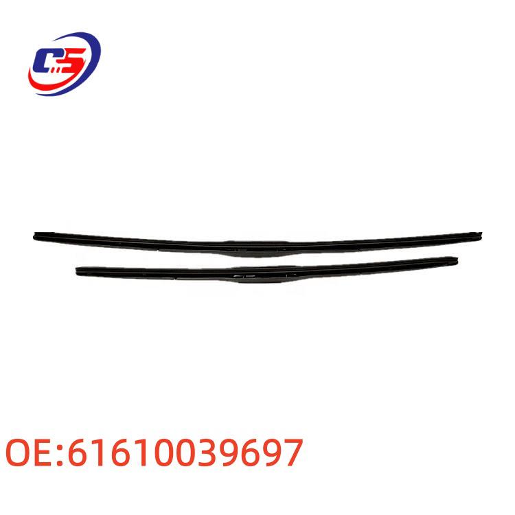 Дворник для автомобиля BMW X5/X6 F15/F16/F85 (Часть 61610039697)