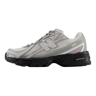 Nb 740 Сетчатые Классические Спортивные Эластичная Шнуровка Амортизация Низкие Детские Беговые Кроссовки Детские кроссовки P7406EJ