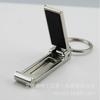 KRO013 Three-in-one Multifunctional Zinc Alloy Keychain Holder Nail File Hanging Bag Heaven and