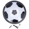 Kids Hover Soccer Ball Toys LED Light USB Rechargeable Air Power Indoor Football Playing Game