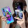 Чехол Valo Waylay для телефона VIVO V60 V50 V40 V30 V29 V27 V25 V23 Pro Lite 5G, мягкий ТПУ, противоударный