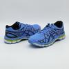 1203A388-400 Asics Gel-Kayano 20 Синий Нептун Черный (Мужской)