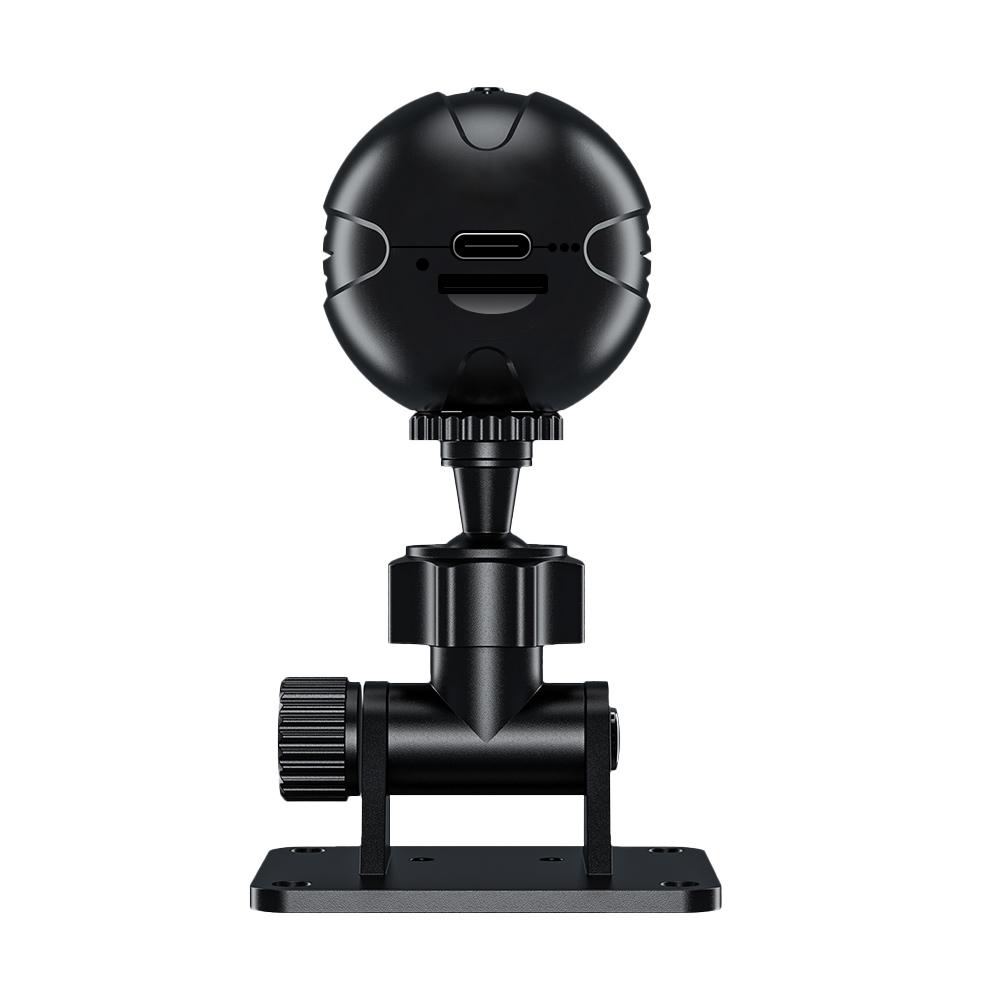 Камера для велоспорта на открытом воздухе, сетевая беспроводная камера высокой четкости, внутренняя камера безопасности