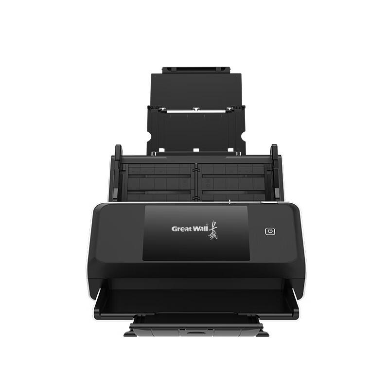 Great Wall GBS-F60 High-Speed A4 Duplex Document Scanner CN plug (adapter included)