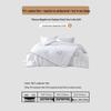 Mercury Home Textiles 30% Соевое Волокно Отрицательные Ионы Двухстороннее Одеяло