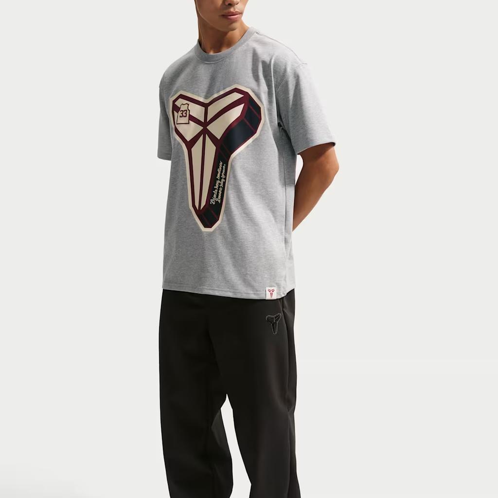 Nike Мужская баскетбольная футболка Nike Dri-FIT Kobe IO1153-063
