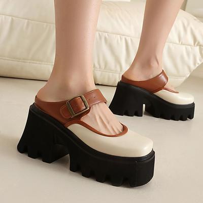 Туфли – Туфли