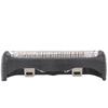 Replacement Foil Head Electric Shaver Razor Parts Fit for Braun Series 3 32B 32S 21B 21S