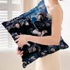 Подушка декоративная Singer A-Allday P-Project Cushion Cover для дивана, домашнего декора, чехол для подушки