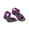 Сандалии Montbell Aqua Gripper Фиолетовые Jbsxmusd656
