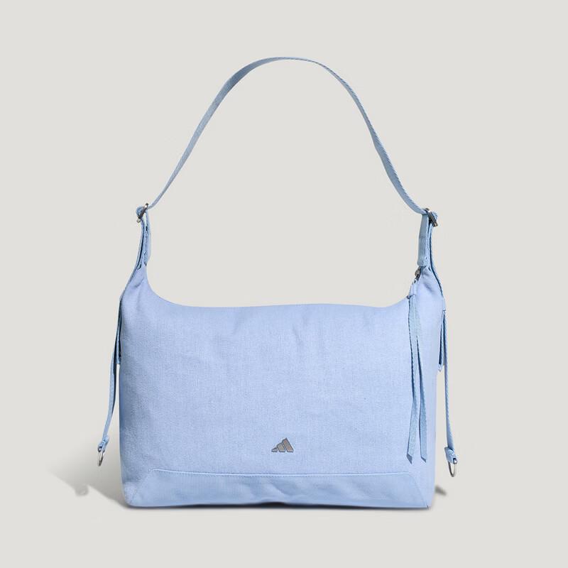 adidas Женская модная сумка на плечо KY1965