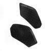 Side Tank Traction Grips Pads Protector Fit for Honda CBR600RR 2003-2006 05 04