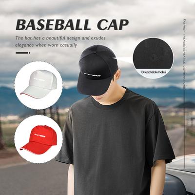 ABCDGC1 Автомобильная Повседневная Бейсболка Регулируемая Snapback С Автомобильным Логотипом Кепки Для KIA K5 K2 Optima Soul Spectra Niro Cadenza Sephia Carens