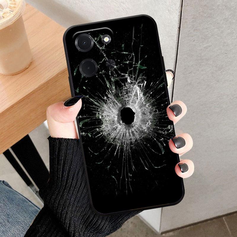 For Poco C85 5G 173mm Case Cool Wolf Lion Shockproof Phone Cases For Xiaomi PocoC85 C 85 Back Cover Fundas Soft TPU Silicon Capa