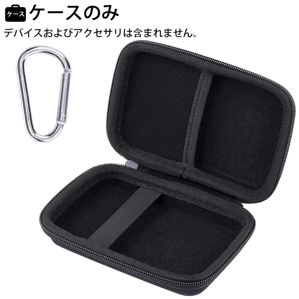 SEIKO STH200 Seiko Metronome Tuner Pickup Microphone Storage Case Aenllosi (Case Only) & -