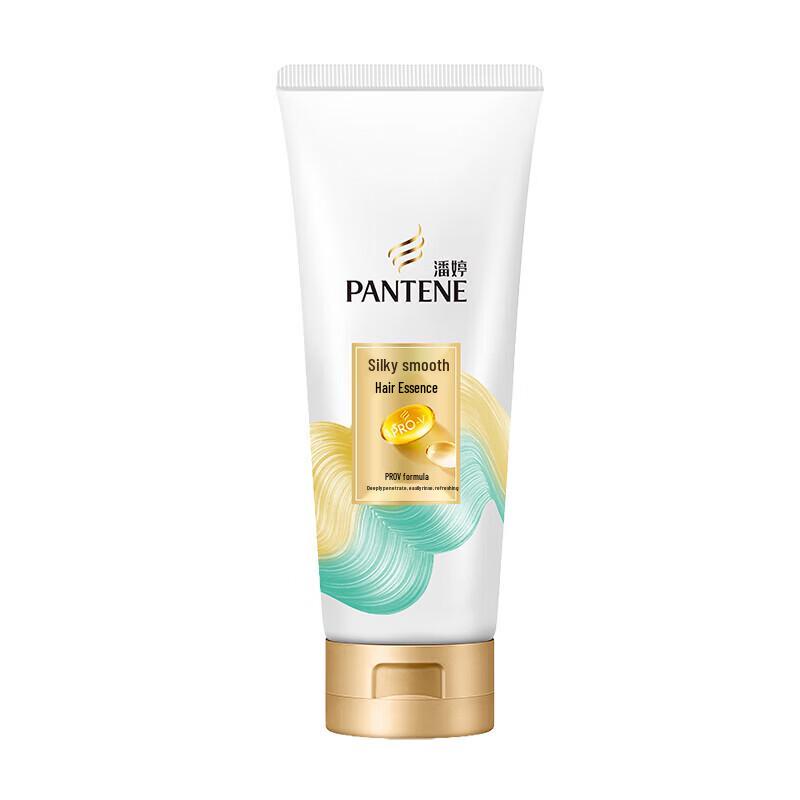 Pantene PRO-V Кондиционер для шелковистой гладкости