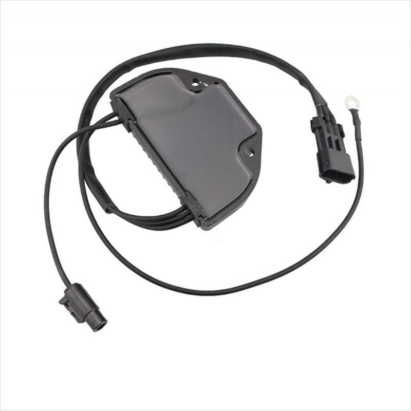 FAQ61132 Compatible with Harley Davidson 74440-01 74494-02 Rectifier