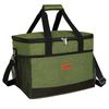 Juliyas Cooler 30L Large Cooler Storage for and Heat Supports Shoulder Waterproof and Suitable for Outdoor Suitable for Olive Box, Soft, Capacity,
