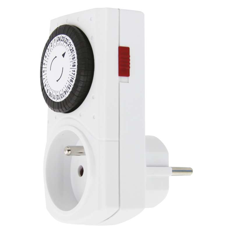 Emos 15Fd/3A Timer 1 Pc