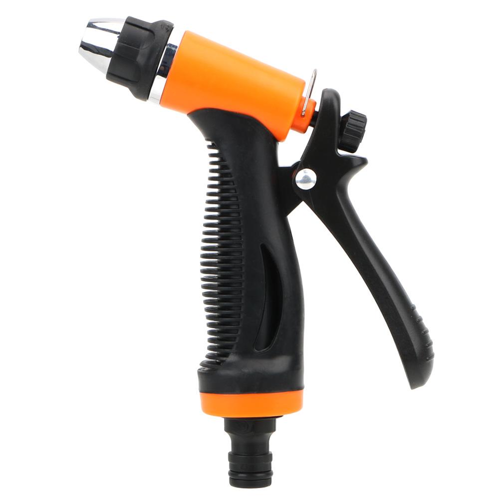 Car Washing Nozzle Cleaning Tool for Cleaning Watering Showering Car Wash Water Sprayer Spray Sprinkler Garden Hose Water Spray Gun