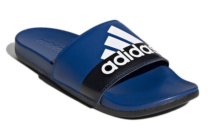 adidas Сандалии Adilette Comfort 'Королевский синий' GV9713