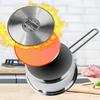 ANETT steel saucepan 12 cm, 600 ml