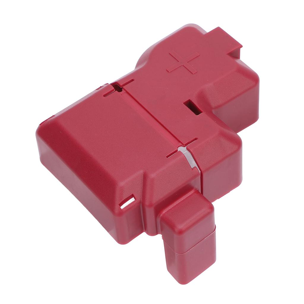 Защитная крышка клеммы аккумулятора 243457990B Верхняя пластиковая защитная крышка клеммы аккумулятора для