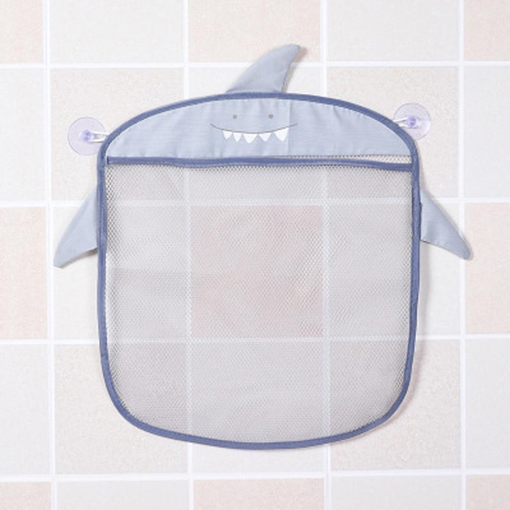 Cartoon Hanging Bag Colorful Mesh Storage Hanging Basket Kitchen Bathroom Miscellaneous Organizer Hanging Bag