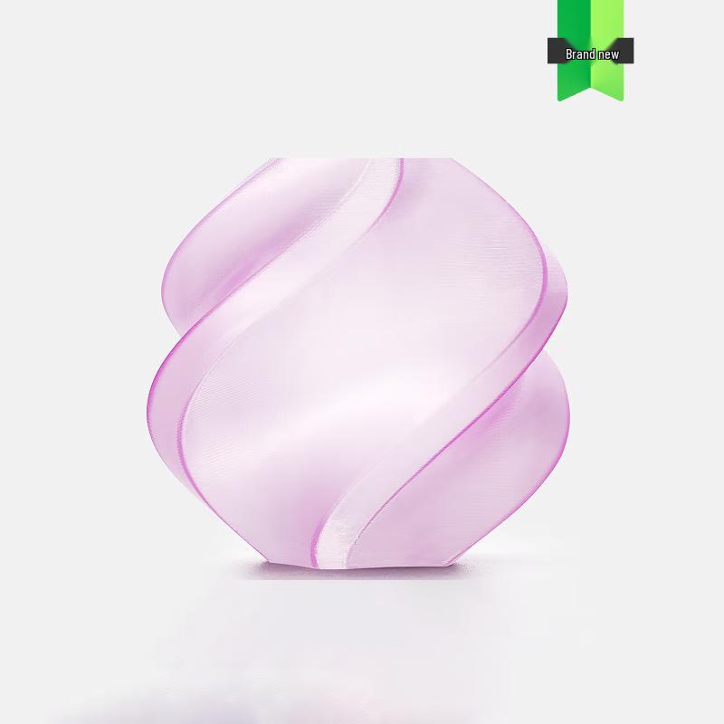 Filament для 3D-принтера Bambu Lab TPU 85A/90A