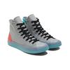 Converse Chuck Taylor All Star CX High Hybrid Game - Ash Stone Unisex Sneakers Grey Electric-Aqua 171693C
