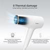 Philips (PHILIPS) Фен BHD500, 220 В, 40 миллионов отрицательных ионов, быстросохнущий, мощный, пушистый, с высоким краниальным верхом