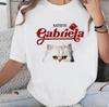 Винтажная рубашка Katseye Gabriela, Красивый Хаос, K-pop футболка Katseye, Унисекс футболка всех размеров