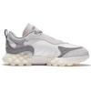 Li Ning Overload Низкие Повседневные Кроссовки Мужские Серые Белые AZGS033-2
