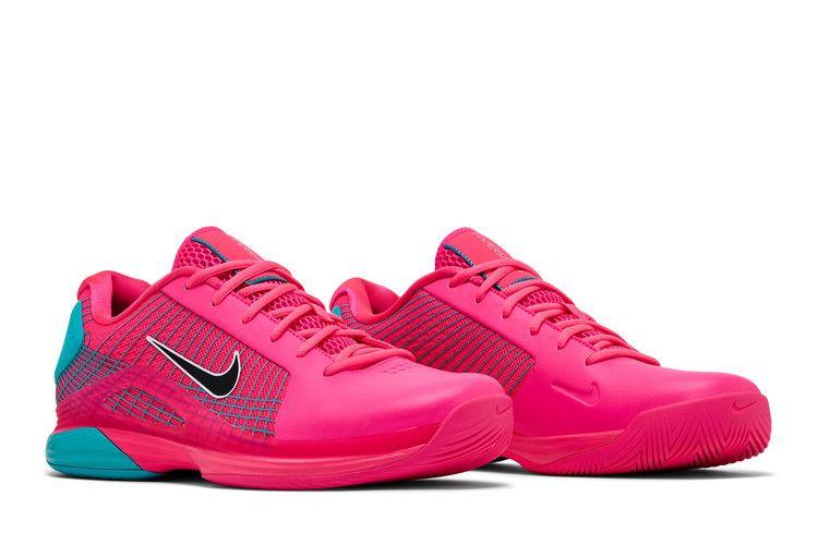 Nike Court Air Zoom Vapor 12 Hypersmash HC South Beach