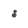 Strong Stainless Steel Magnetic Thumbtacks 12x16mm