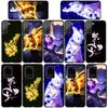 Чехол для телефона для iPhone 17 16 15 Plus Xiaomi Poco F8 F7 X7 X6 M8 C85 C75 Redmi Note 14 12 11 13 Pro Max A4 14C 13C 15C Pokemon Pikachu Mew Mewtwo Чехол