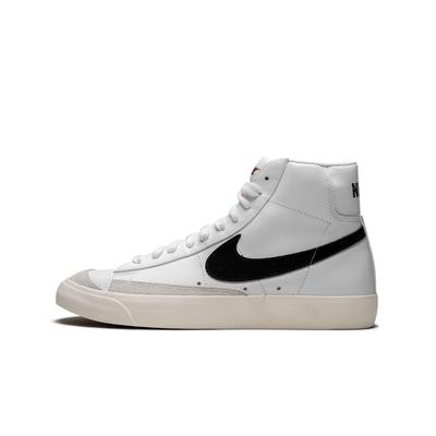 Blazer Mid '77 Винтажный Белый Черный