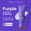 Sunmuse Tone Up & Correcting Sunscreen 50ml AUTHENTIC STORE