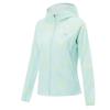 Li Ning Lightweight Comfortable Breathable Running Jacket Women Outerwear AFDV252-10