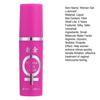 Yousheng 10ml Private Parts Lubricant Quick Climax No Side Effect Non-irritating Simple Operation Silky Increase Pleasure Lightweight Female Topical